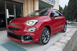 FIAT 500X 1.3 MultiJet 95 CV Sport FARI LED-CERC