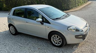 FIAT PUNTO EVO 1.3 MJT DIESEL DYNAMIC S&S DPF