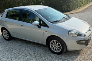 FIAT PUNTO EVO 1.3 MJT DIESEL DYNAMIC S&S DPF