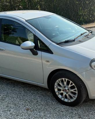 FIAT PUNTO EVO 1.3 MJT DIESEL DYNAMIC S&S DPF