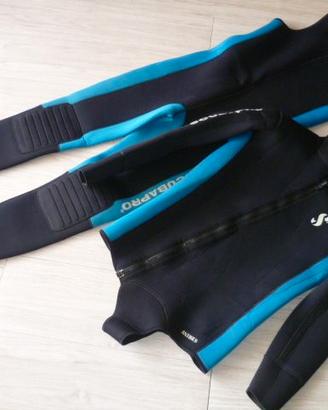 Mute Scubapro e WaterProof