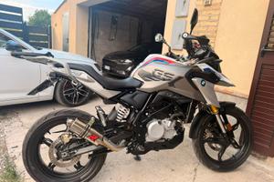 Bmw gs310