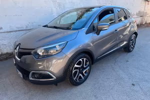 Renault Captur 1.5 dCi 8V 90 CV Start&Stop Energy 