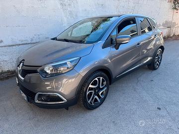 Renault Captur 1.5 dCi 8V 90 CV Start&Stop Energy 