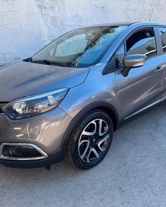 Renault Captur 1.5 dCi 8V 90 CV Start&Stop Energy 