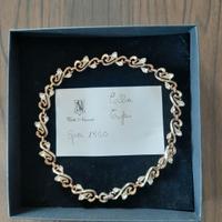 Collier Vintage Trifari