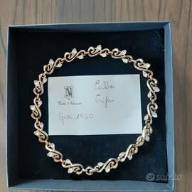 Collier Vintage Trifari