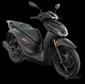Tnt Altro XCS 125 i