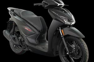 Tnt Altro XCS 125 i