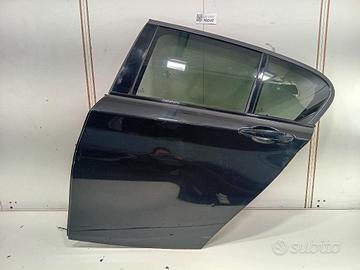 PORTIERA POSTERIORE SINISTRA BMW Serie 1 F20 41525