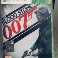 007 BLOOD STONE