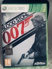 007 BLOOD STONE