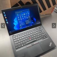 Lenovo Thinkpad X13