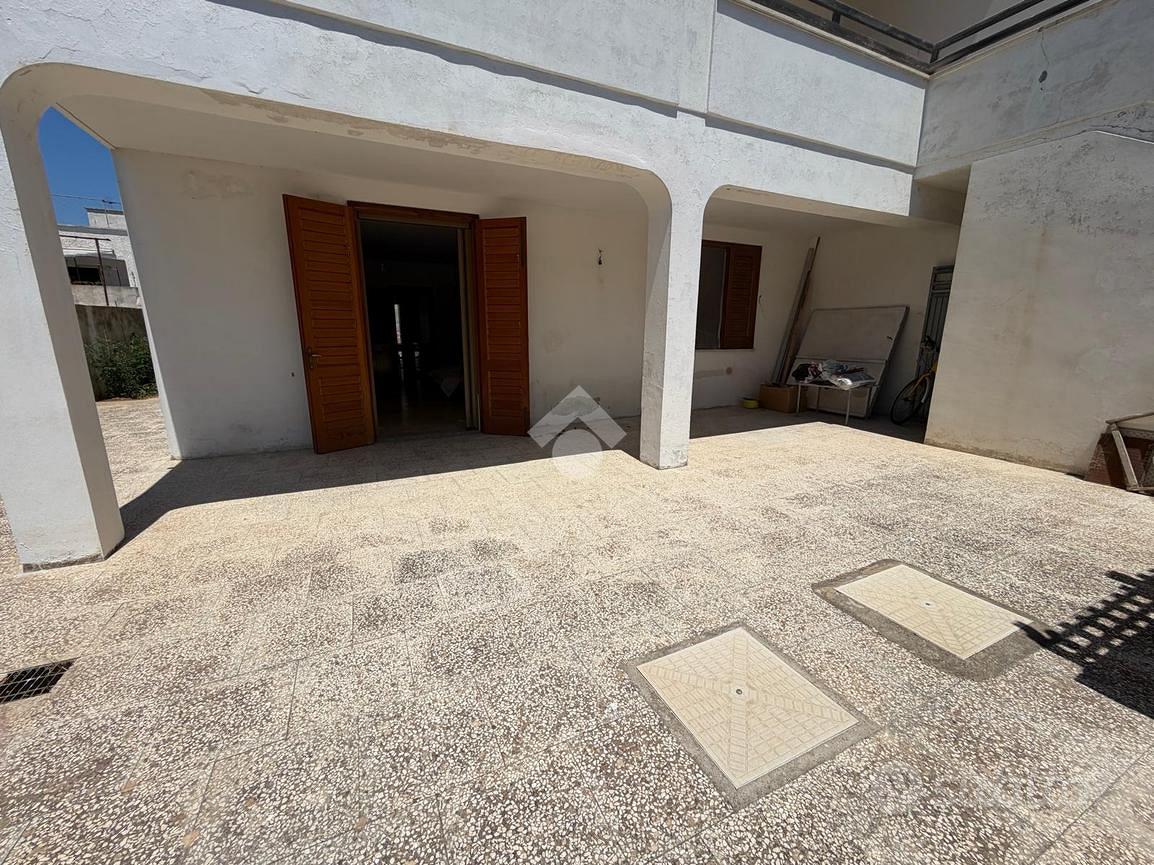 Appartamento – Taviano, Marina di Mancaversa - Vista 4