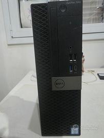Dell OptiPlex 7050 SFF | Intel i7-7700 | 32GB RAM