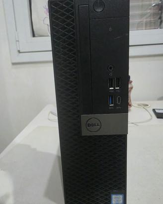 Dell OptiPlex 7050 SFF | Intel i7-7700 | 32GB RAM
