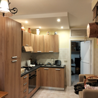 Casa vendita ammobiliata