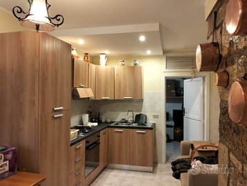 Casa vendita ammobiliata