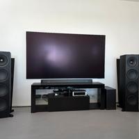 Kef Q950