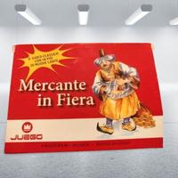 carte mercante in fiera