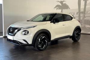 Nissan Juke 2nd serie 1.0 DIG-T 114 CV DCT N-...