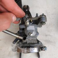 Carburatore Dell'orto SBHC 19.19 Vespa