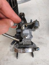 Carburatore Dell'orto SBHC 19.19 Vespa