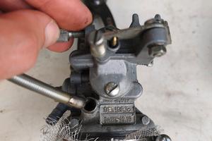 Carburatore Dell'orto SBHC 19.19 Vespa