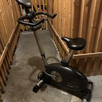 Cyclette Kettler