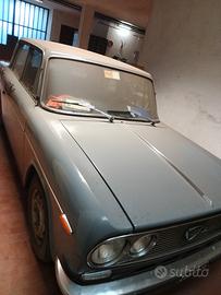 Lancia Fulvia berlina 2° serie 