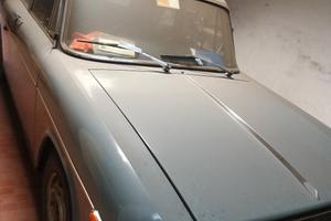 Lancia Fulvia berlina 2° serie 