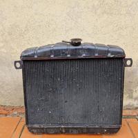 Radiatore IPRA originale x Alfa GT, Giulia, Junior