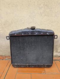 Radiatore IPRA originale x Alfa GT, Giulia, Junior