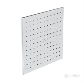 SOFFIONE DOCCIA 40*40 IDEAL STANDARD