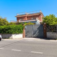 Villa indipendente Anzio