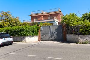 Villa indipendente Anzio