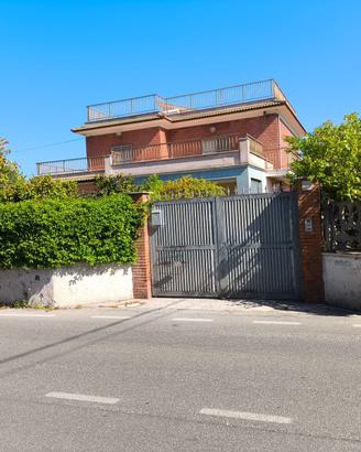 Villa indipendente Anzio
