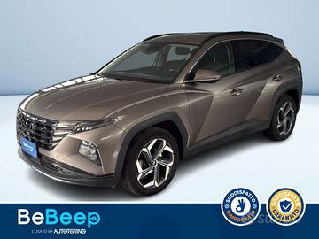 Hyundai Tucson 1.6 HEV EXELLENCE 2WD AUTO
