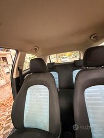 Fiat grande punto 1300 mjt  2006