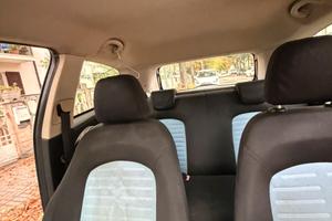 Fiat grande punto 1300 mjt  2006