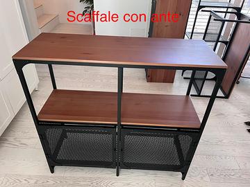 Set mobili Ikea FJÄLLBO