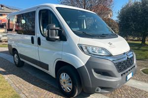 Citroen Jumper Atlante 9 posti