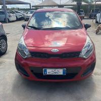 Kia Rio 1.1 CRDi WGT 5p. EX
