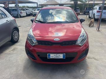 Kia Rio 1.1 CRDi WGT 5p. EX
