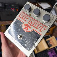 Big Muff 1999/06 raro con custodia in legno