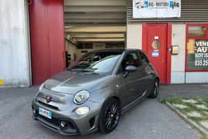 Abarth 595 1.4 t-jet 165cv GARANZIA PERMUTE