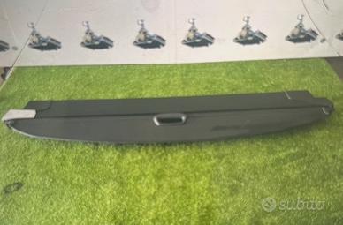 Cappelliera rullo tendina bmw x3 2020