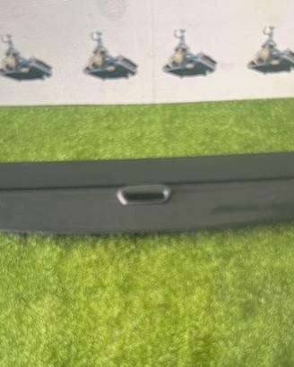 Cappelliera rullo tendina bmw x3 2020