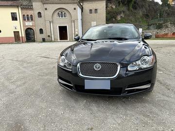 JAGUAR XF 3.0 V6
