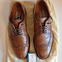 scarpe uomo mario bruni
